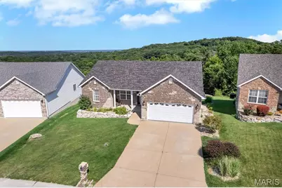 6620 Buckingham Palace Drive, Imperial, MO 63052 - Photo 61
