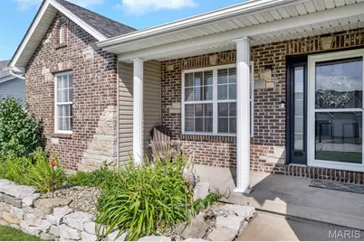 6620 Buckingham Palace Drive, Imperial, MO 63052 - Photo 5