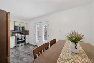 1003 Ave H, Unincorporated, MO 63125 - Photo 11