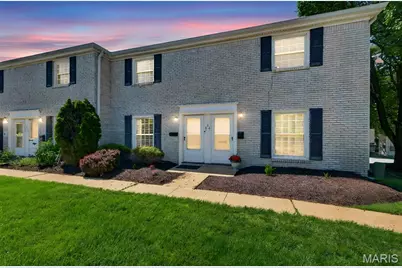 1003 Avenue H, Saint Louis, MO 63125 - Photo 1