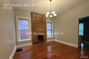 3671 Russell Blvd, Saint Louis, MO 63110 - Photo 3
