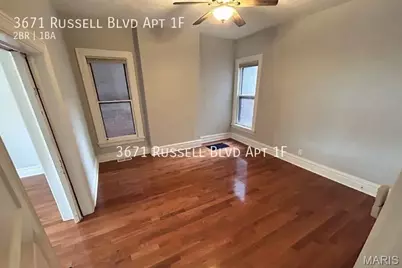 3671 Russell Boulevard, Saint Louis, MO 63110 - Photo 5