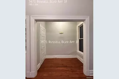 3671 Russell Boulevard, Saint Louis, MO 63110 - Photo 7
