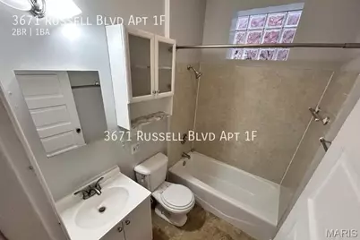 3671 Russell Boulevard, Saint Louis, MO 63110 - Photo 15