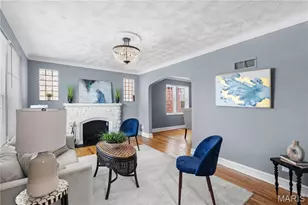 8624 Riverview Blvd, Saint Louis, MO 63147 - Photo 7