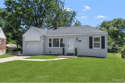 2000 Ranchdale Drive, Saint Louis, MO 63136 - Photo 3