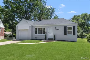 2000 Ranchdale Dr, Saint Louis, MO 63136 - Photo 3