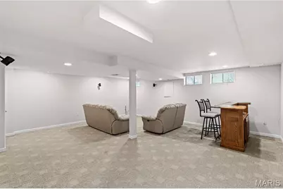 2433 Lavin Court, Florissant, MO 63033 - Photo 35