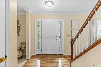 2433 Lavin Court, Florissant, MO 63033 - Photo 5