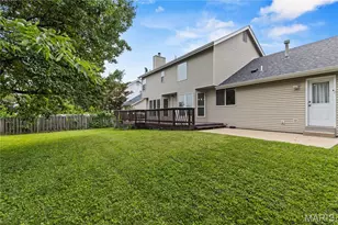 2433 Lavin Ct, Florissant, MO 63033 - Photo 45