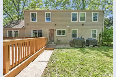 9 Modoc Trail, Kirkwood, MO 63122 - Photo 25