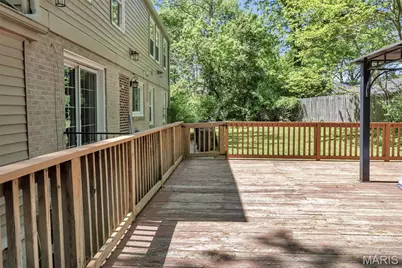 9 Modoc Trail, Kirkwood, MO 63122 - Photo 23