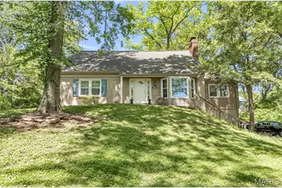 9 Modoc Trail, Kirkwood, MO 63122 - Photo 1
