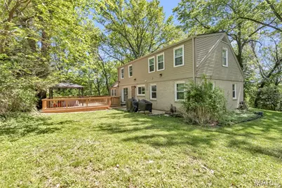 9 Modoc Trail, Kirkwood, MO 63122 - Photo 33