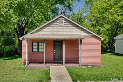 906 Dunklin Street, Potosi, MO 63664 - Photo 1