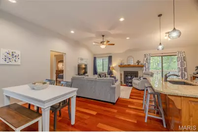 134 Geneva Cove Drive, Innsbrook, MO 63390 - Photo 1