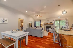 134 Geneva Cove Dr, Innsbrook, MO 63390 - Photo 1