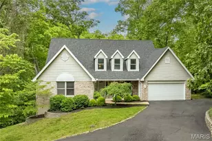 2255 Dehart Farm Rd, Wildwood, MO 63038 - Photo 1