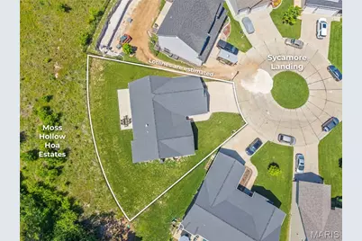 6778 Sycamore Landing, Barnhart, MO 63012 - Photo 33