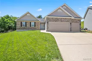 6778 Sycamore Landing, Barnhart, MO 63012 - Photo 1