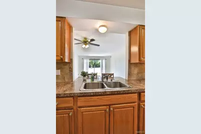 444 N Clay Avenue #1B, Saint Louis, MO 63122 - Photo 9