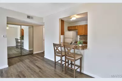 444 N Clay Avenue #1B, Saint Louis, MO 63122 - Photo 5