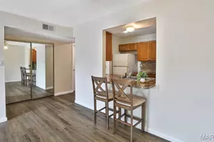 444 N Clay Ave, Saint Louis, MO 63122 - Photo 5