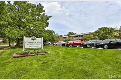 444 N Clay Avenue #1B, Saint Louis, MO 63122 - Photo 19