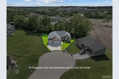 2218 Wind Crest Court, Washington, MO 63090 - Photo 53