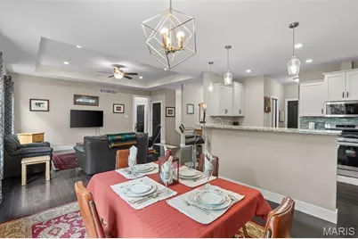 2218 Wind Crest Court, Washington, MO 63090 - Photo 7