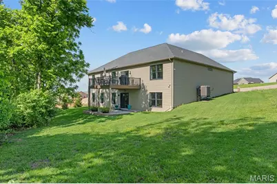 2218 Wind Crest Court, Washington, MO 63090 - Photo 43