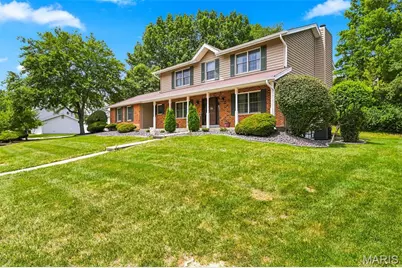 3065 Winding River Drive, Saint Charles, MO 63303 - Photo 41