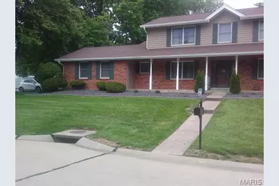 3065 Winding River Drive, Saint Charles, MO 63303 - Photo 3