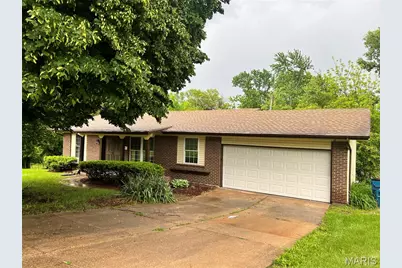 13310 De Marillac Drive, Florissant, MO 63033 - Photo 1