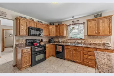 129 Sangre De Cristo, Sullivan, MO 63080 - Photo 31