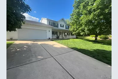129 Sangre De Cristo, Sullivan, MO 63080 - Photo 1