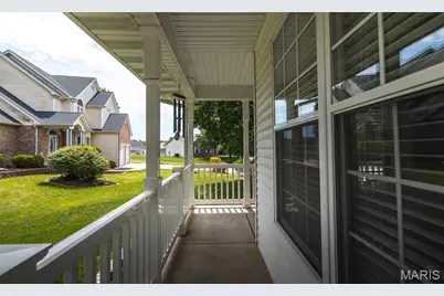 129 Sangre De Cristo, Sullivan, MO 63080 - Photo 7