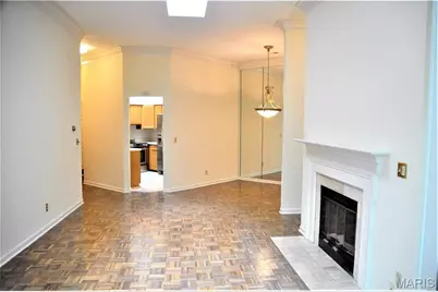 4540 Laclede Avenue #304, Saint Louis, MO 63108 - Photo 5