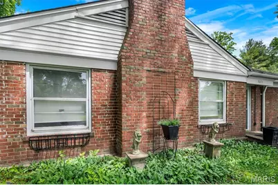 9071 Monmouth Drive, Richmond Heights, MO 63117 - Photo 19