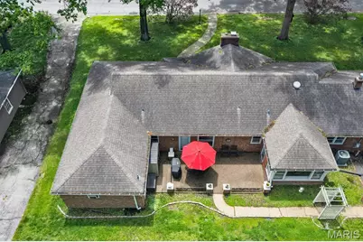 9071 Monmouth Drive, Richmond Heights, MO 63117 - Photo 11