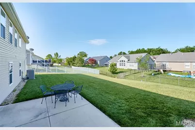 331 Vigilant Street, Wentzville, MO 63385 - Photo 41