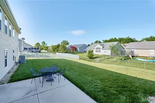 331 Vigilant St, Wentzville, MO 63385 - Photo 41