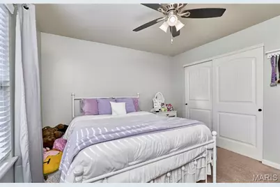 331 Vigilant Street, Wentzville, MO 63385 - Photo 25