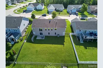 331 Vigilant Street, Wentzville, MO 63385 - Photo 47
