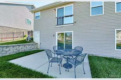 331 Vigilant Street, Wentzville, MO 63385 - Photo 45
