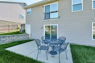 331 Vigilant St, Wentzville, MO 63385 - Photo 45