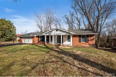27 Nob Hill Drive, Hazelwood, MO 63138 - Photo 31