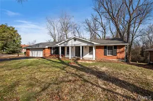 27 Nob Hill Dr, Hazelwood, MO 63138 - Photo 31