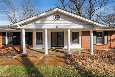 27 Nob Hill Drive, Hazelwood, MO 63138 - Photo 1