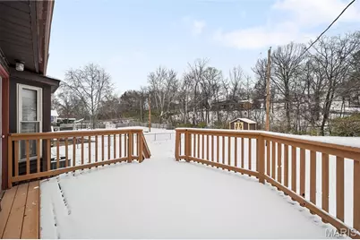 11008 Baywood Terrace, Saint Louis, MO 63126 - Photo 33